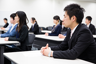 学習者のメリットのイメージ